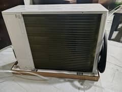 Haier AC (hsu-19hf/013dc) 1.5