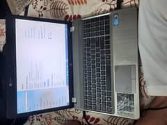 HP ProBook S-Series I3-2nd Gen SSD Install