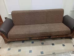 sofa cum bed
