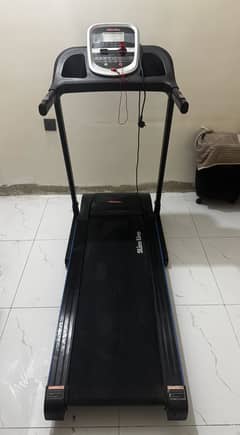 Treadmil