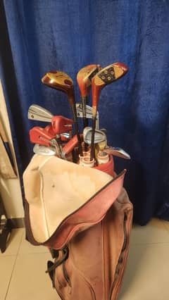 golf kit complete for sale