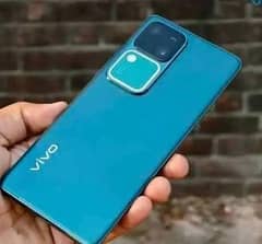 10 by 10 vivo 30 5g 16gb 256