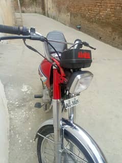 Honda