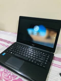 Acer core i5 4 generation
