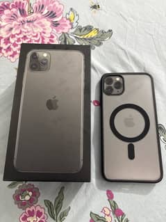 Iphone 11 pro max