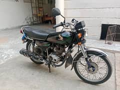 original condition