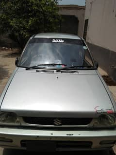 Mehran VXR