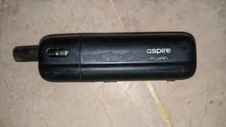 aspire