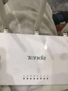 Tenda