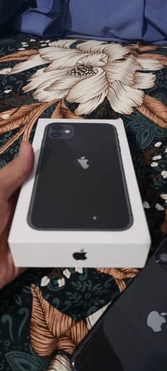 Iphone 11 jv