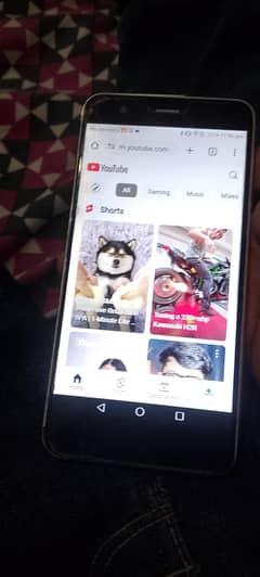 huwaei p10 lite for urgent sale exchange possible
