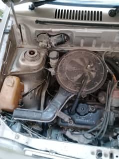 mehran 2008 model for sale