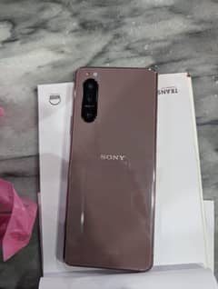 sony