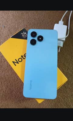realme note 50 urgent sale
