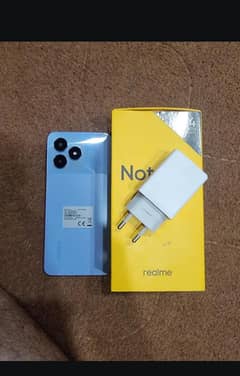 realme note 50 urgent sale