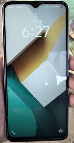 vivo y18