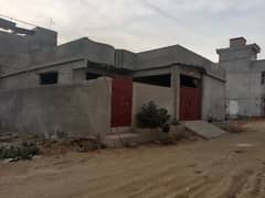 Beautiful Brand New House 300 Sq