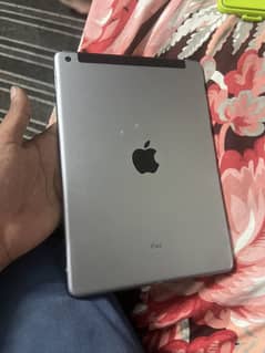 iPad Air 2 or iPad 4