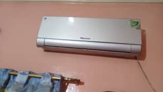 Electrolux DC Inverter Split AC 1 ton model Sea-1485(A) R410