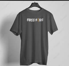 Men's Cotton T-Shirt