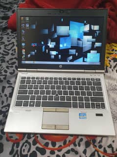 HP Elitebook 2570p core i7