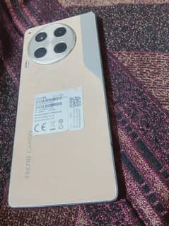 Tecno camon 30  16/256