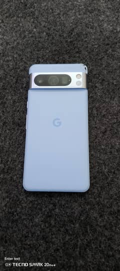 Google pixel 8 pro
