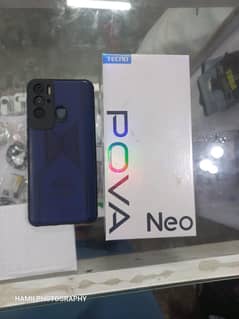 TECNO POVA NEO  4/64