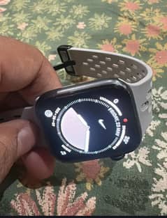 Apple wacth sries 6