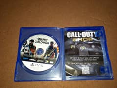 Call of Duty: Black Ops Cold War