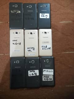 Samsung Grand Prime PTA Approved - Office Used - Excellent Condition