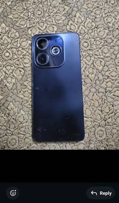 Infinix Hot 40i 256Gb