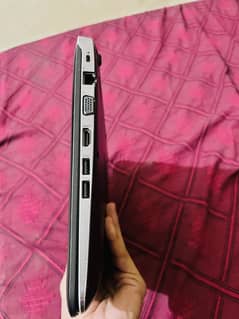 Urgent sale  hp laptop 6 generation touchable