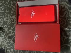 Itel Vision 1 Plus Pta Approved