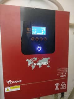 inverex