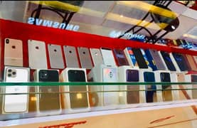 i Phone 8plus, 11,12,13,14,15 pro max on instalment Whatsap 3446372500