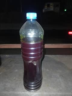 سرسو کا تیل