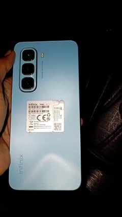 infinix