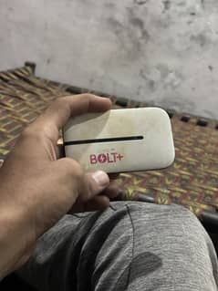 zong 4g device