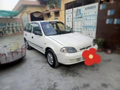 suzuki cultus
