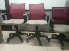 Office Chairs