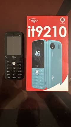 ITEL