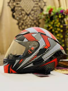 Helment for sale