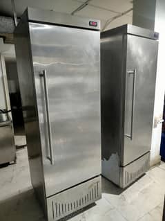 Varioline chiller and freezer