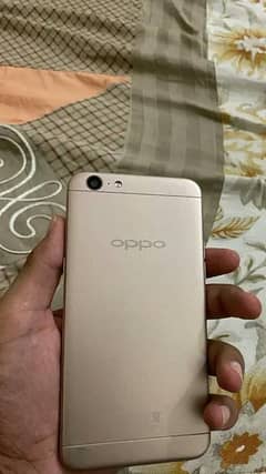 oppo a57 pta approved