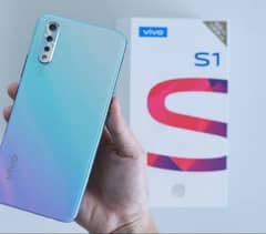 Vivo mobile phone