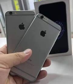 iPhone 6S Plus 64GB PTA Approved