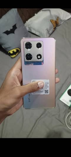 Infinix
