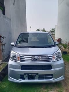 DAIHATSU MOVE  XSA3