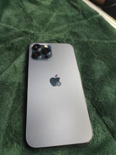Iphone 12Pro Max 512GB PTA Approved